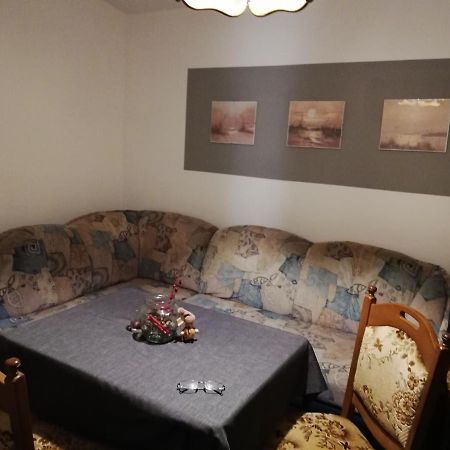 Ferienwohnung Anjadina Storkow  Eksteriør bilde